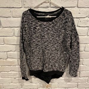 Women’s sweater tunic - medium